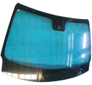 Vente en gros de pare-brise avant d'origine Geely Auto Glass pour Geely BoyueCool 5022070300/8893259749, voitures Geely - Product Image 2