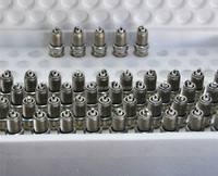 Bujía TORCH K6RTC Aplicable para BKR6EY BKR6E C9YC FR7DC FR7DC2 K20PR-11