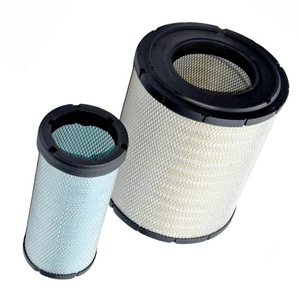 Filtre à air extérieur du générateur P126T1 P902311 68.08304-6029 - Product Image 5