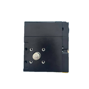 เครื่องควบคุมตำแหน่งแบบไฟฟ้าลม Pmv รุ่น Ep5 อินพุต 4-20 มิลลิแอมป์ แรงดันไฟฟ้าสูงสุด 1 เมกะปาสคาล ระบบวาล์วควบคุม - Product Image 3