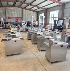 Equipo automático <span class=keywords><strong>de</strong></span> atado <span class=keywords><strong>de</strong></span> cuerdas <span class=keywords><strong>de</strong></span> carne <span class=keywords><strong>de</strong></span> marca NP para Factor <span class=keywords><strong>de</strong></span> procesamiento <span class=keywords><strong>de</strong></span> alimentos Equipo automático <span class=keywords><strong>de</strong></span> atado <span class=keywords><strong>de</strong></span> cuerdas <span class=keywords><strong>de</strong></span> carne - Product Image 5