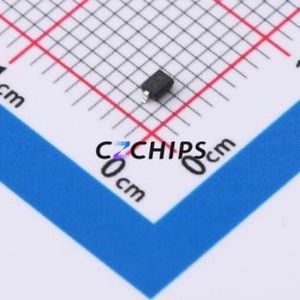 ทรานซิสเตอร์ ESD RLSD32A031C ใหม่ล่าสุดและป้องกันไฟกระชาก (TVS/ESD) - Product Image 1
