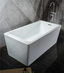 <span class=keywords><strong>Baignoire</strong></span> à tremper en <span class=keywords><strong>acrylique</strong></span>, salle de bain japonaise en ligne <span class=keywords><strong>droite</strong></span>, soins du visage, - Product Image 2