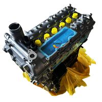 Moteur DDK DDKA Vr6 de haute qualité pour VW VR6 3.2 Ddka Engine 2.5 pour Volkswagen Golf 3 R32