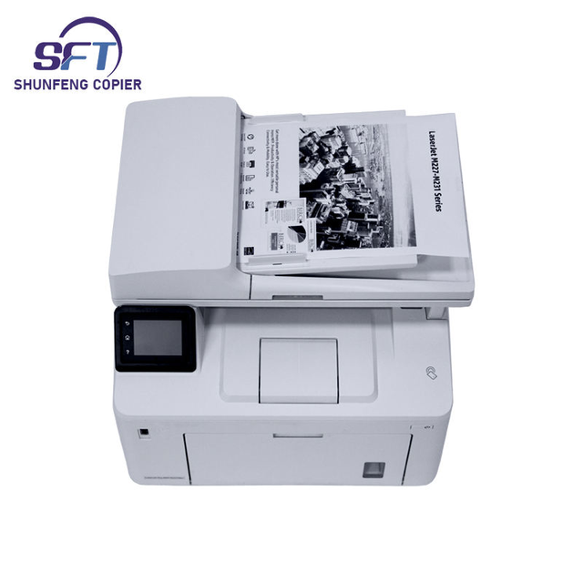 Factory Wholesale Full Refurbished for M227fdw Multifunction Printer with Automatic, ADF, Factory Direct Supply