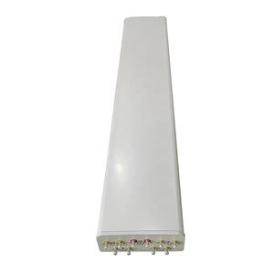 高增益 17.0dbi 3G/4G/5G 低 <span class=keywords><strong>PIM</strong></span> IP65 户外平板天线 广州出厂价 全向天线 基站增强器 - Product Image 2