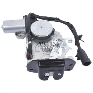 Bb5z7843150c Achterklep Slot Actuator Voor 2013-2019 Ford Explorer 2.3l 2300cc 140cu