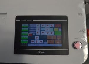 17% giảm giá gỗ làm việc chân không dao động <span class=keywords><strong>CNC</strong></span> <span class=keywords><strong>Router</strong></span> - Product Image 5