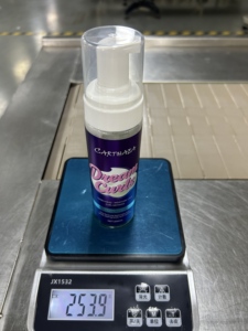 <span class=keywords><strong>Mousse</strong></span> Coiffante CARTHAEA <span class=keywords><strong>Dream</strong></span> Curls 200ml – <span class=keywords><strong>Mousse</strong></span> Définition Boucles Anti-Frisottis Hydratante et Volumisante pour Cheveux Bouclés - Product Image 3
