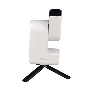 ZWO Seestar S30 Pro : Caméra astronomique intelligente pour l'astrophotographie et l'observation du ciel profond, avec capteur IMX585 et fonction Auto Seestar S30 Pro - Product Image 1