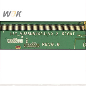 Vente en gros quantité minimale de commande 17 pièces commande en gros meilleure qualité LSF550FN08-L14 <span class=keywords><strong>55</strong></span> <span class=keywords><strong>pouces</strong></span> <span class=keywords><strong>Tv</strong></span> écran Lcd <span class=keywords><strong>SAMSUNG</strong></span> A Grade panneau Lcd <span class=keywords><strong>Tv</strong></span> panneau d'affichage pour <span class=keywords><strong>Tv</strong></span> - Product Image 3