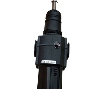 ชุดกรองลมนิวเมติก IMI Norgren B74G-4AS-995 พร้อมตัวควบคุมแรงดัน G1/2 สำหรับอุตสาหกรรม (FRL) - Product Image 3