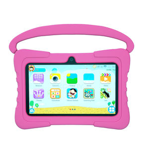 High-Definition Screen Kids Tablet Android Tablet <strong>Computer</strong> for Children Quad Core Processor GSM <strong>Network</strong> for Business Use - Product Image 5