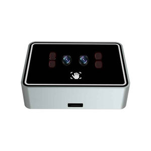 <span class=keywords><strong>Control</strong></span> de Acceso con Reconocimiento de Venas de la Palma de la Mano Binocular Personalizado Karsun con Software Integrado de <span class=keywords><strong>Control</strong></span> de Asistencia y Nómina - Product Image 2