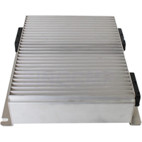 Panneau d'unité de commande de contrôleur ECU VECU 11185050 pour chargeuse sur pneus VoIvo L60E L70E L110E L120E L150E