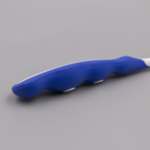 Cepillo de dientes para niños, cabezal pequeño, cerdas suaves, mango antideslizante, cepillo de dientes manual JSM-KT03 - Product Image 4