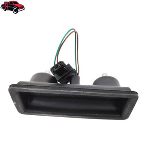 Interruttore di Sblocco Portellone Posteriore per <span class=keywords><strong>Skoda</strong></span> <span class=keywords><strong>Fabia</strong></span> 2000-<span class=keywords><strong>2008</strong></span> - Product Image 6