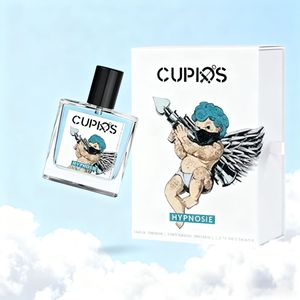 Nuova Fragranza Araba Cupid Hypnosis EDP 2.0 Spray - Note <span class=keywords><strong>di</strong></span> Muschio e Mare, Formato da Viaggio Unisex - Product Image 3