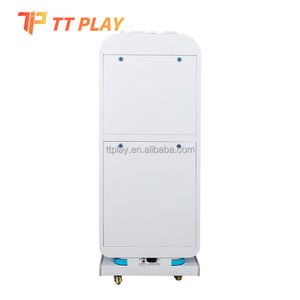 Machine de jeu de compétences TT-PLAY Windmill Cut - Design coloré et ludique, borne d'arcade à boutons pour enfants et centres de divertissement familial - Product Image 6