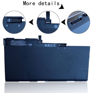 <span class=keywords><strong>Batterie</strong></span> d'ordinateur portable rechargeable chinoise <span class=keywords><strong>HP</strong></span> CM03XL 50Wh pour <span class=keywords><strong>HP</strong></span> <span class=keywords><strong>EliteBook</strong></span> 745 750 <span class=keywords><strong>840</strong></span> 845 850 G1 <span class=keywords><strong>G2</strong></span> HSTNN-IB4R - Product Image 6
