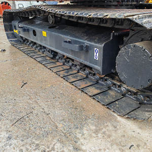 Doosan รถขุดตีนตะขาบไฮดรอลิก DX140LC 14ตันเครื่องยนต์ประสิทธิภาพสูง & ปั๊ม80kW LC-9C DX140 - Product Image 5