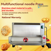 Mélangeur à pâtisserie multifonctionnel, machine à croissants, machine à fondant, presse à pâte, machine à pains vapeur, machine à presser la pâte à pizza