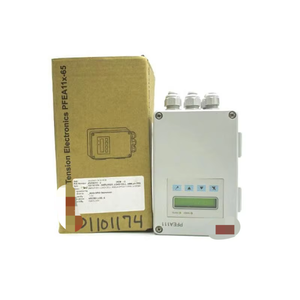 3BSE050090R65 PFEA111-65 100-240V ต้นฉบับใหม่คลังสินค้าอัตโนมัติควบคุมการเขียนโปรแกรม PLC - Product Image 1