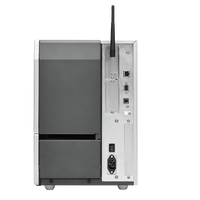 Impresora de Etiquetas de Códigos de Barras Zebra ZT610 Original, 300dpi, Transferencia Térmica Industrial y Térmica Directa