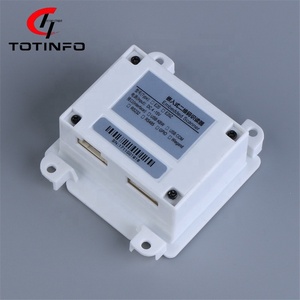 Lecteur de codes-barres TOTINFO haute vitesse 60 fois/s, décodage certifié CE, téléchargement gratuit du SDK pour la deuxième développement, code QR pour tourniquet - Product Image 3