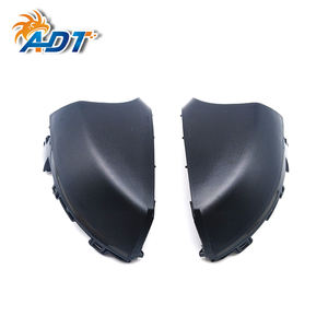 ADT Ambre Rétroviseur Latéral Voyant Fumé Dynamique LED Clignotant Clignotant Lumière Pour Po lo <span class=keywords><strong>MK5</strong></span> 6R 6C 2009-2017 - Product Image 4