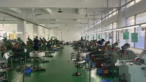 Chất lượng cao tùy chỉnh Đầu phẳng bằng đồng đinh tán rắn cho máy móc ốc vít từ nhà máy Trung Quốc - Product Image 5