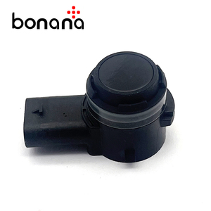 Capteur de stationnement PDC 5Q0919275B pour Audi A3 A4 Q7 4MB A3 8V1 8VK 8VS B9 VW Golf VII PORSCHE 991 92A SEAT LEON 5F1 VW A11 - Product Image 1