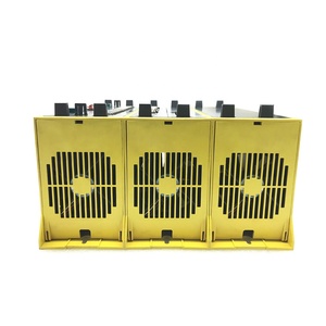 ตัวควบคุมโฮสต์ระบบ FANUC รุ่น A02B-0200-B503 - Product Image 4