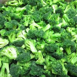Brocoli surgelé IQF biologique halal <span class=keywords><strong>de</strong></span> serre, prêt à consommer, le plus vendu, vente en gros Shandong - Product Image 6