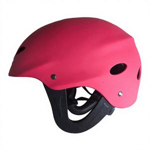 Casque de protection léger et confortable pour les sports nautiques - Product Image 4