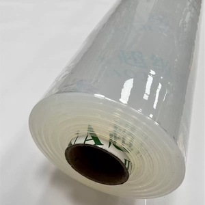 <span class=keywords><strong>Film</strong></span> PEVA imperméable pour bottes de pluie et imperméables, couleur et motif personnalisables - Product Image 4