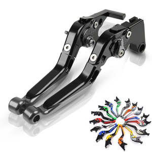 Racepro อุปกรณ์เสริมมอเตอร์ไซค์ดัดแปลงสำหรับ<span class=keywords><strong>675</strong></span>สามคน - Product Image 3