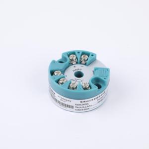 Geëxporteerd Naar Wereldwijd Gemonteerde Zender Input & Output Signaal Omvormer Temperatuur Transmissie Module - Product Image 4