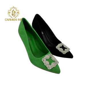 Ca345-1 Luxury Metal Rhinestone Diamond <strong>Shoe</strong> Clip <strong>Gold</strong> <strong>Silver</strong> <strong>Shoe</strong> Heels Crystal Wedding Accessory <strong>Shoe</strong> Decoration Buckle