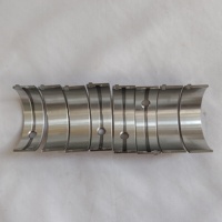 Coussinets de bielle Qr20 Qr25 pour Nissan Qr25de Qr20de, coussinets de vilebrequin 12111-6n200 R1052a
