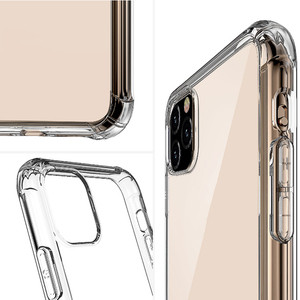 Clear Case Phone For Iphone 13 BINGO Factory TPU Soft Clear Case Shockproof Phone Case For IPhone 11/ 12/ 13 Pro Max
