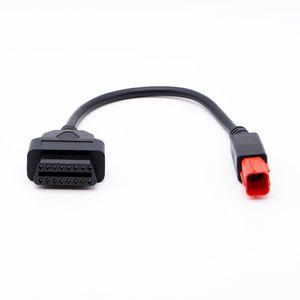 Adaptador OBD para Bicicleta EUR5 6 pines - Product Image 1