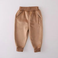 Vêtements d'automne et d'hiver pour enfants de 1 à 6 ans, ensemble de vêtements pour garçons, manches longues, trois pièces, retour à l'école, vêtements pour enfants