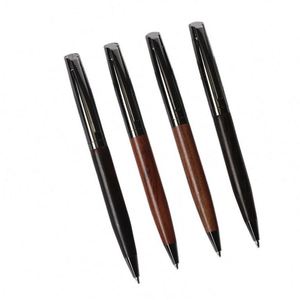 Eco-friendly Metal Ballpoint <b>Pen</b> Customer's Logo Luxury Custom <b>Pen</b> Elegant Signature <b>Pen</b> for Corporate Gifts-Custom Brand - Product Image 6