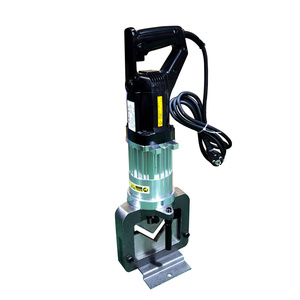 Cortador de acero de ángulo eléctrico, herramientas hidráulicas de grado Industrial, herramienta de corte segura y fácil de 60*60*60mm, de acero de ángulo eléctrico, a prueba de agua, a prueba de agua - Product Image 6