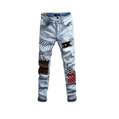 Venta al por mayor vaqueros \u0026aacute;ngeles-Compre online los mejores  vaqueros \u0026aacute;ngeles lotes de China vaqueros \u0026aacute;ngeles a mayoristas  | Alibaba.com