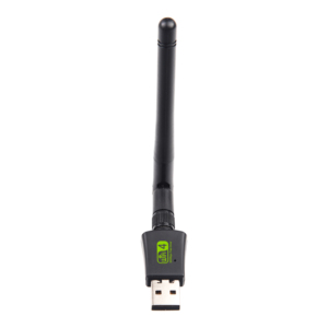 USB Wifi Adapter Free Driver 150Mbps <strong>Wi</strong> <strong>Fi</strong> Adapter Ethernet PC WiFi <strong>Dongle</strong> 2.4G Network Card Antena <strong>Wi</strong> <strong>Fi</strong> <strong>Receiver</strong> for Windows - Product Image 1