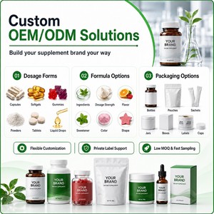 Gotas de Vitamina B12 al por Mayor OEM ODM, Líquido Oral de Metilcobalamina 60ml, Sin Lácteos, Apoya la Nutrición Diaria y la Inmunidad para Adultos - Product Image 5