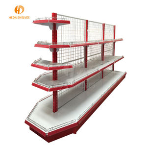 Estanterías <span class=keywords><strong>de</strong></span> Supermercado <span class=keywords><strong>de</strong></span> <span class=keywords><strong>Segunda</strong></span> <span class=keywords><strong>Mano</strong></span> en Venta - Product Image 2