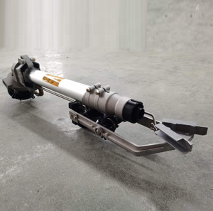 Sistema <span class=keywords><strong>de</strong></span> <span class=keywords><strong>riego</strong></span> agrícola, alta calidad, 20-41M, largo alcance, cañón <span class=keywords><strong>de</strong></span> agua, pistola <span class=keywords><strong>de</strong></span> lluvia grande, rociador - Product Image 4